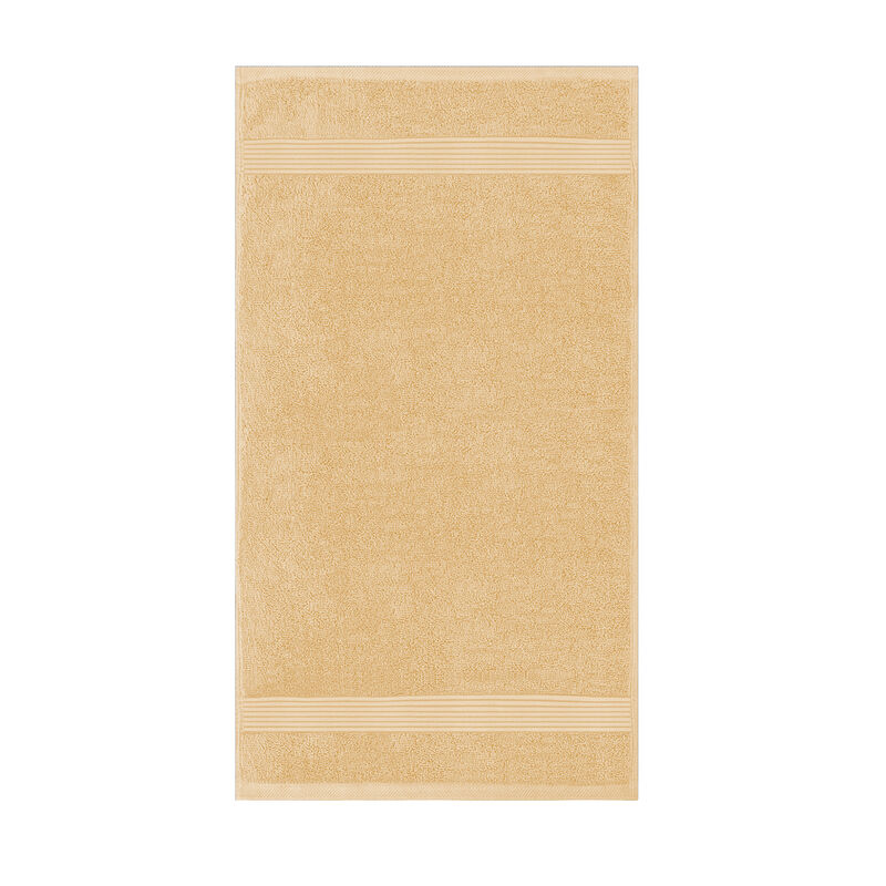 Toalla Segovia Medio Ba&ntilde;o Mod: T1208 Color Beig... image number null