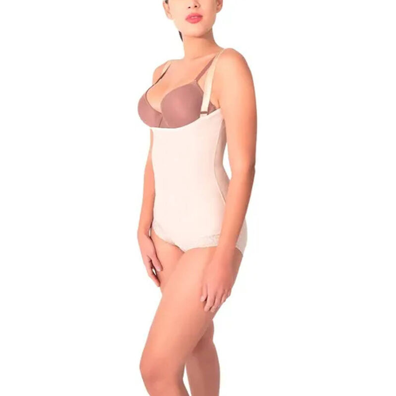 Body Faja Perfect Skin Nude CH image number null