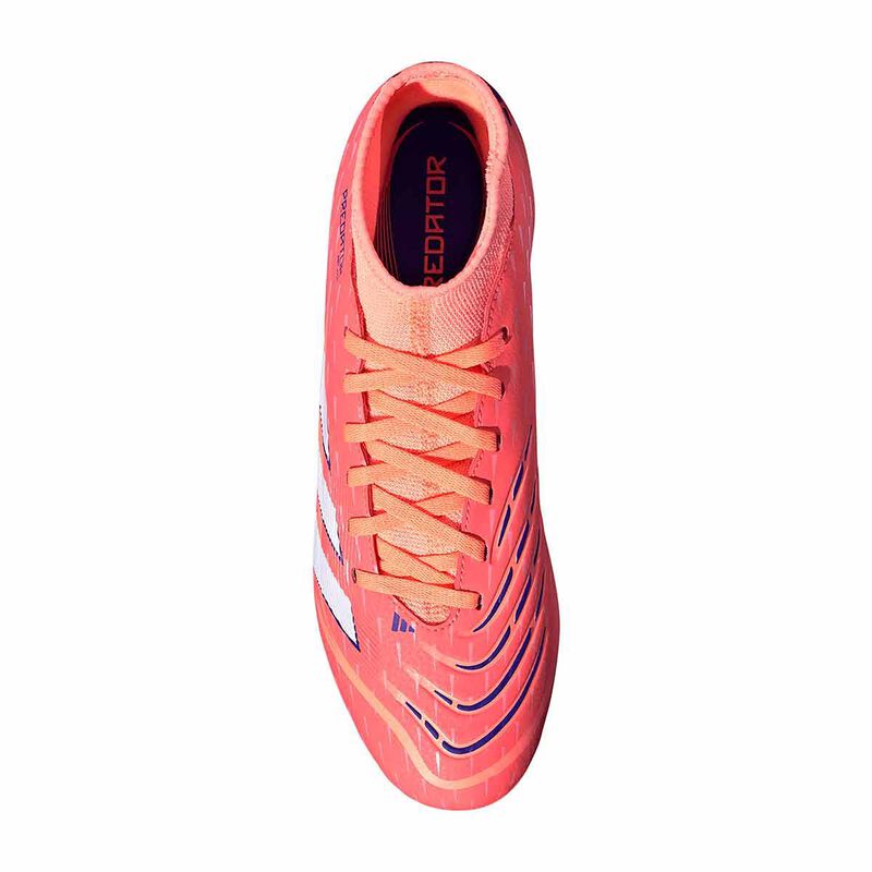 Zapatos Adidas de Futbol Predator Club Jh8845 T... image number null