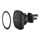Soporte para celular magn&eacute;tico con pinza para ventilas