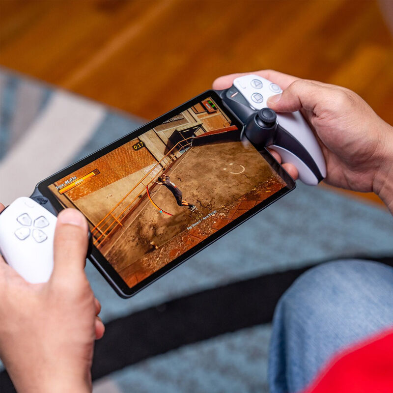 Consola Sony Playstation Portal Remote Para Pla... image number null