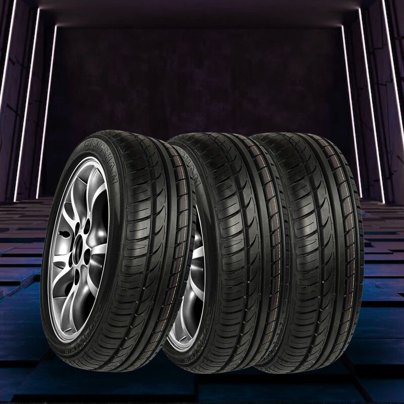 Llanta 225/40R18 92Y Chengshan CSC-701 image number null