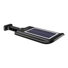 Lámpara Led Con Sensor De Movimiento, Panel Sol... Lámpara Led Con Sensor De Movimiento, Panel Solar | Lam-081