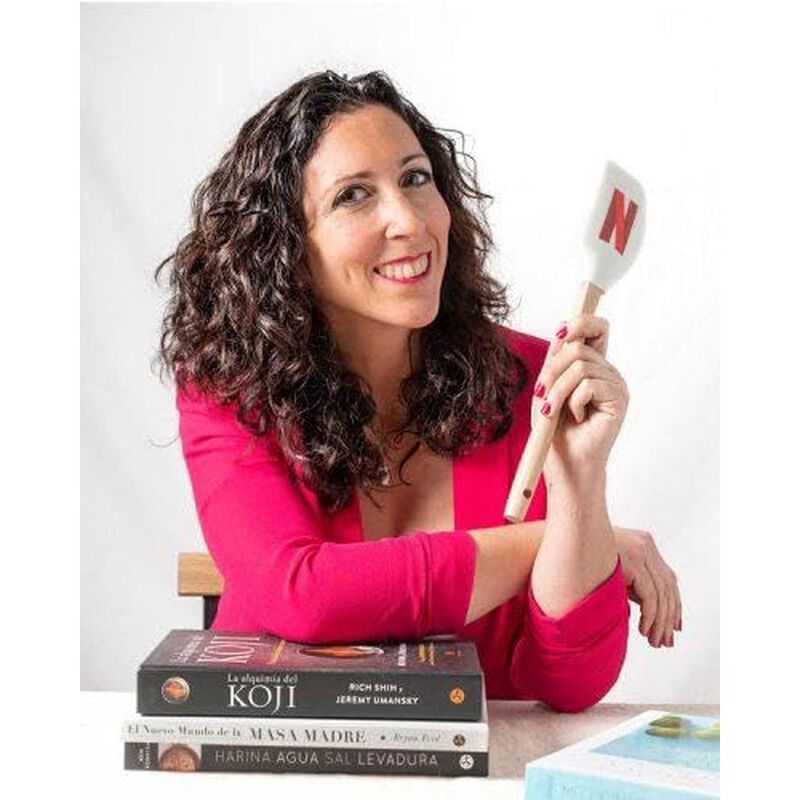 Desde mi escritorio image number null