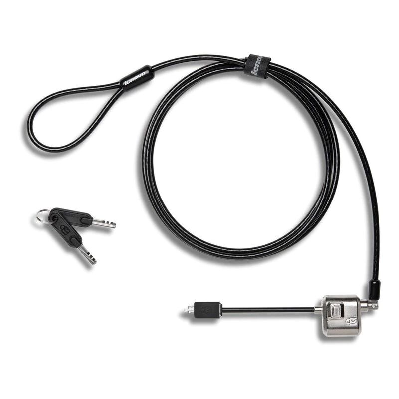 Cable De Seguridad Para Laptop Kensington Micro... image number null
