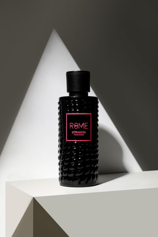 Perfume Mast Perfume Rome Extradose Para Hombre... image number null