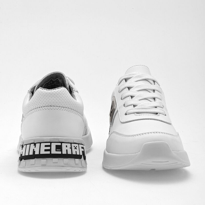 Licencias Yuyin Tenis Escolar Para Mujer Blanco... image number null