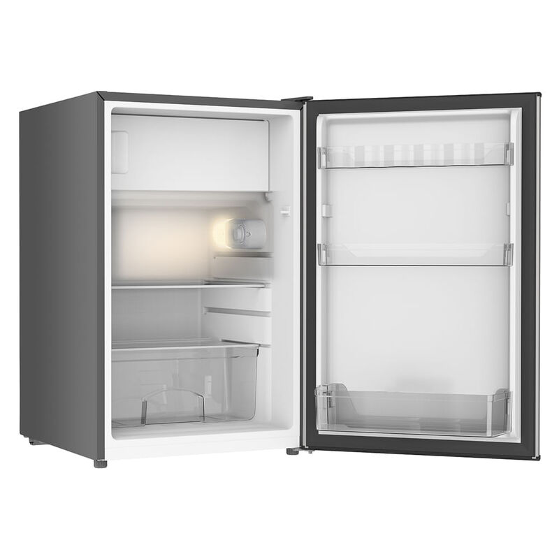 Refrigerador Whirlpool Wuc2205d Compacto 4.5 P ... image number null
