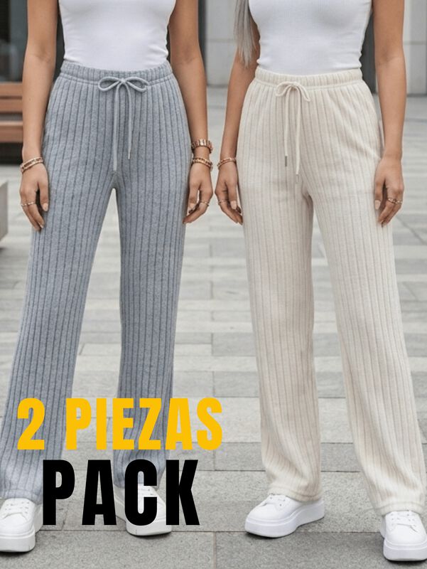 Set De 2 Pants Casual Deportivo Malabis Pant-06... image number null