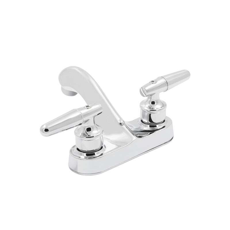 Mezcladora De Ba&ntilde;o Modelo Codorniz Silverline A... image number null