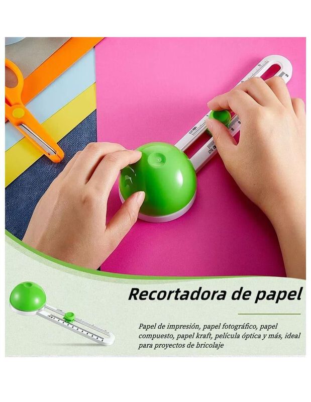 Perforadora Casa BIU image number null