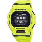Reloj Casio G-Shock G-SQUAD GBD200 para Caballero