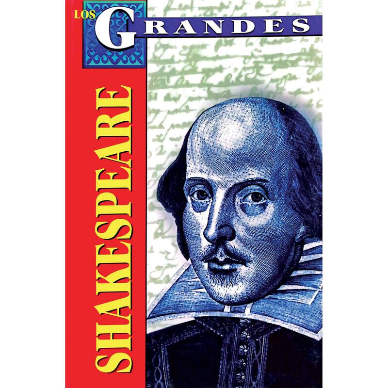 William Shakespeare image number null