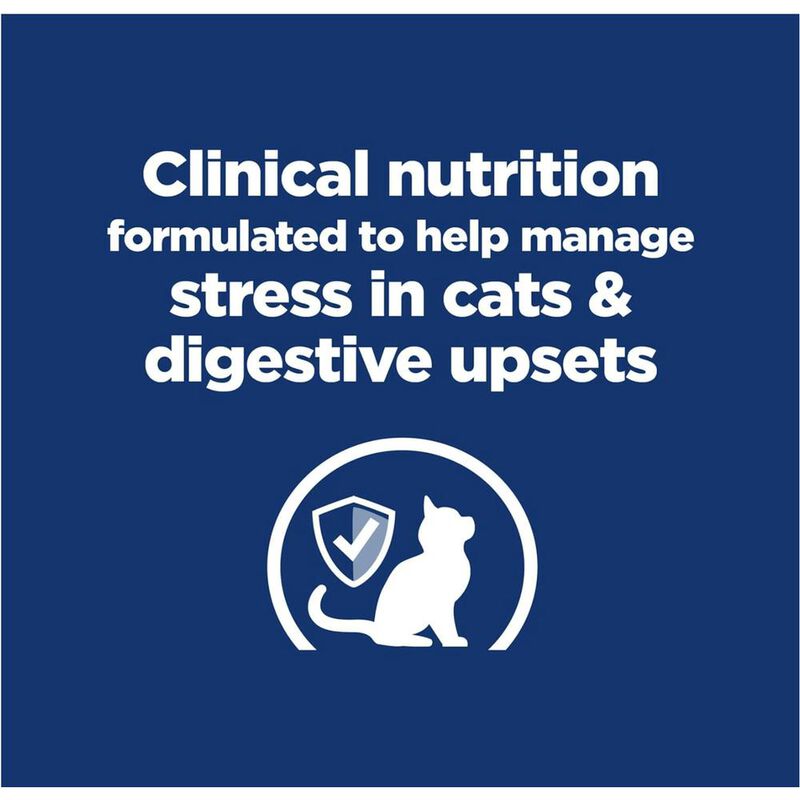 Hill's Felino Gi Biome 1.8 Kg 1 Unid X Caja mas... image number null