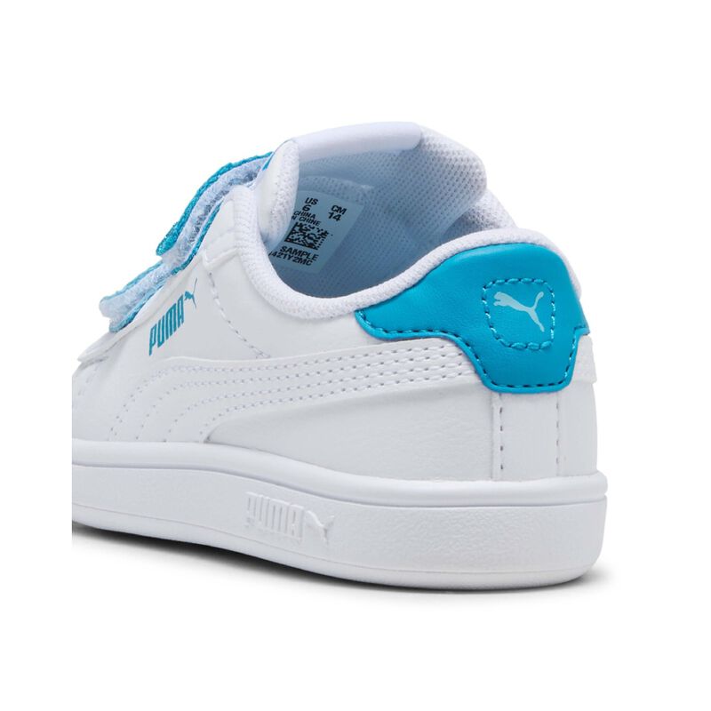 Tenis Casual Puma Smash 3.0 L Glitter V INF 395... image number null