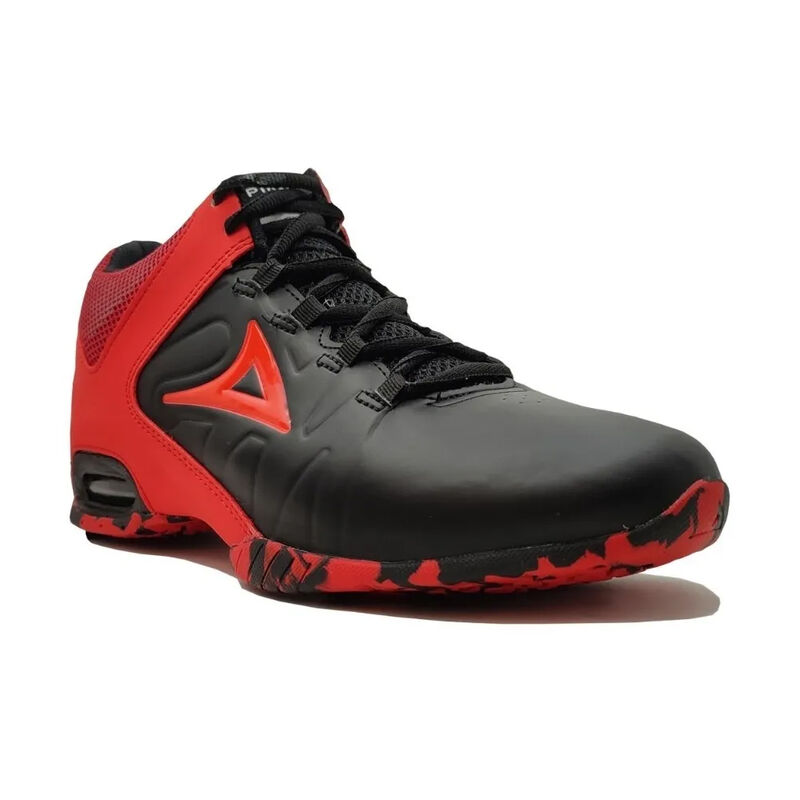 Pirma Tenis Basketball Hombre Wilkins - Talla 2... image number null