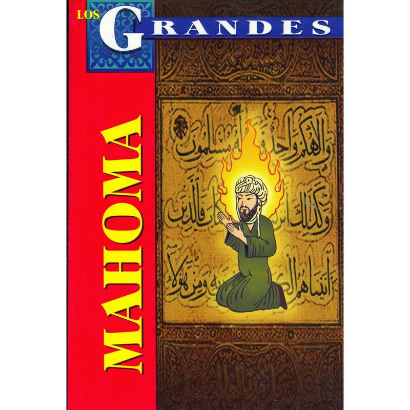 Mahoma image number null