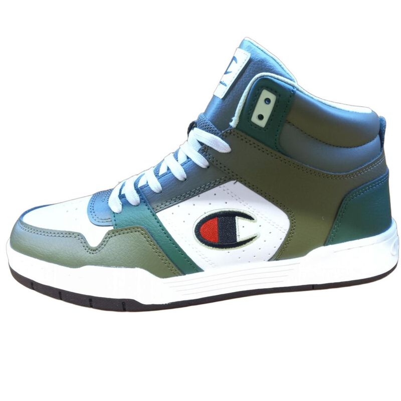 Tenis Champion 3ON3 Court Hi para Hombre image number null