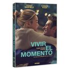 Vivir El Momento [dvd] (2024) Vivimos En El Tiempo