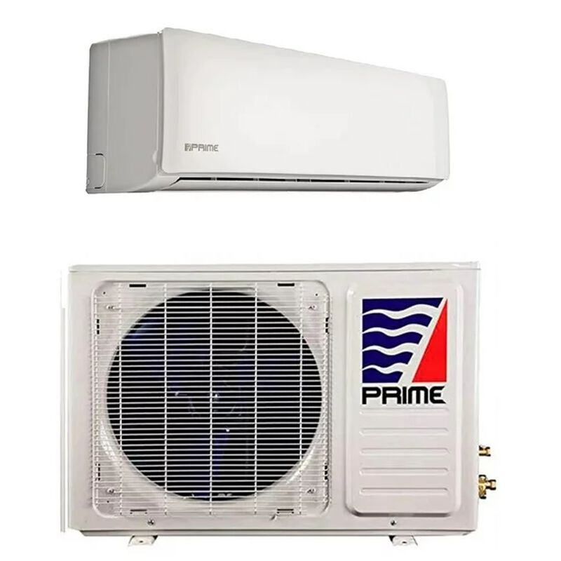 Minisplit Prime EMPRC182 E2 Est&aacute;ndar 18,000 BTU... image number null