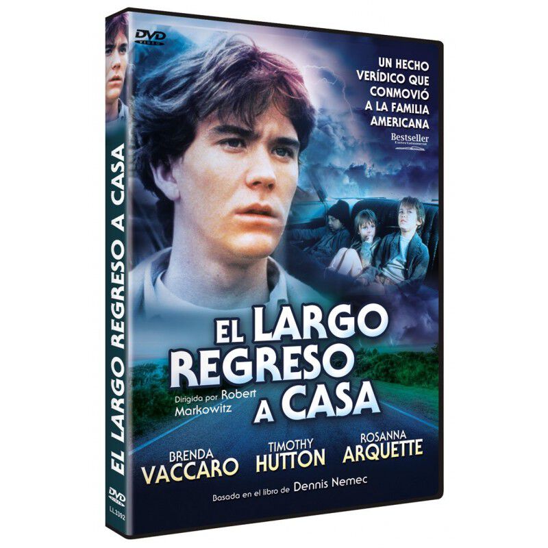 El Largo Regreso A Casa (a Long Way Home) 1981 ... image number null