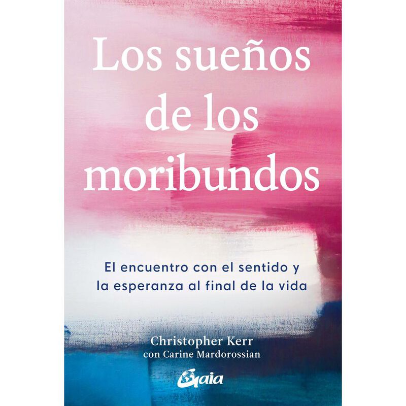 Los Sue&ntilde;os de los moribundos. El encuentro con ... image number null