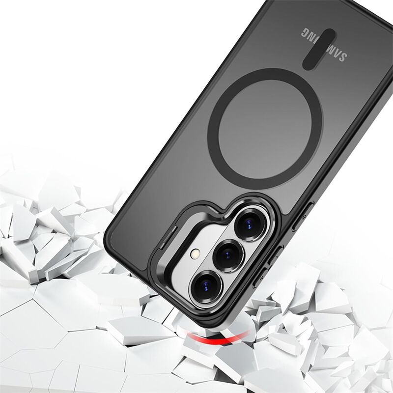 Funda BASELINE InFrame Mag para Samsung S26 - T... image number null
