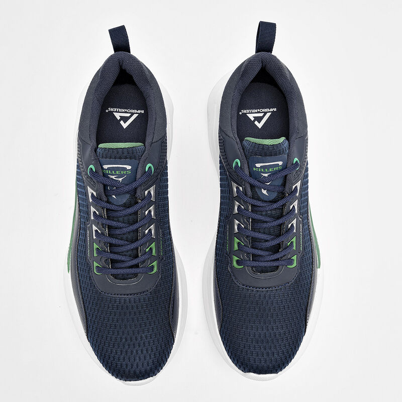 Killer'S tenis para hombre marino cod 141450-F image number null
