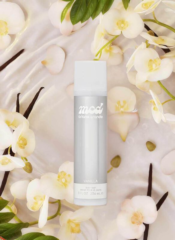 Body Mist Ariana Grande Mod Vanilla 236 Ml Spra... image number null