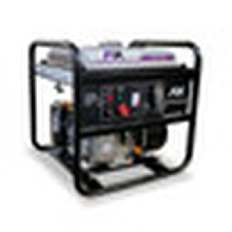 Motosoldadora Gasolina 240A 220V/60Hz 16Hp2500W... image number null