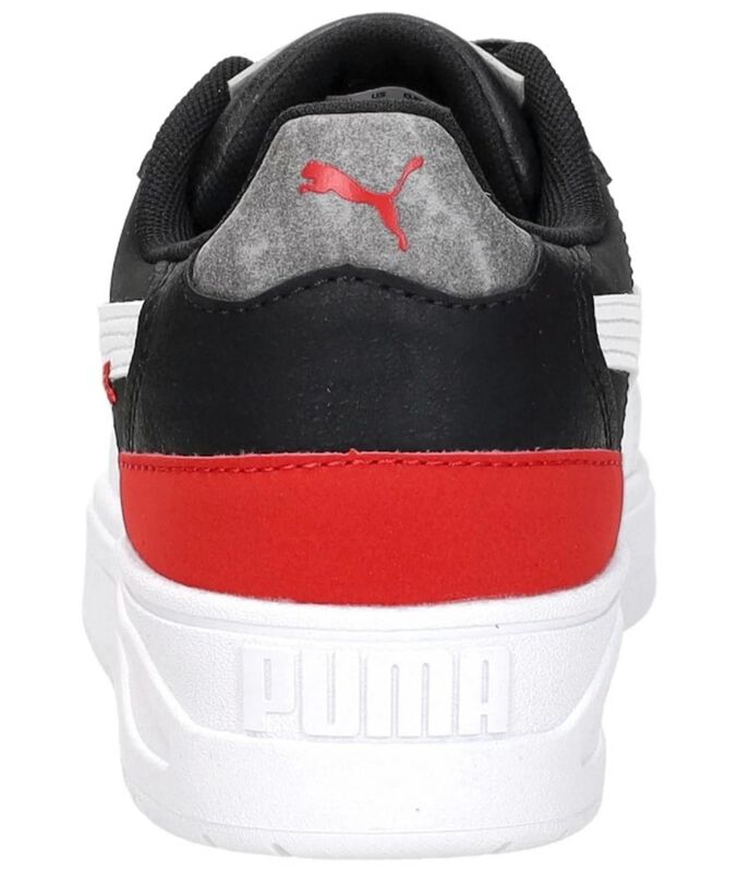 Tenis Puma Shuffle Lo Mid 90s Jr Unisex image number null