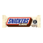 SNICKERS ALMOND 43.4G
