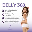 Belly 360 Xpress (lipo Sin Cirug&iacute;a Express) 1 Cita