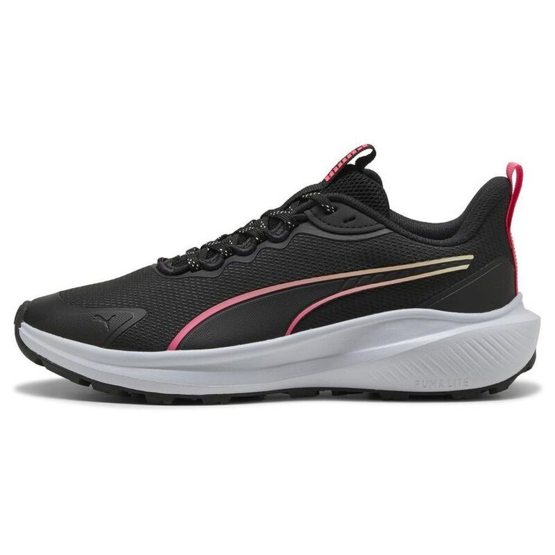 Tenis Puma Skyrocket Lite Trail Para Mujer image number null