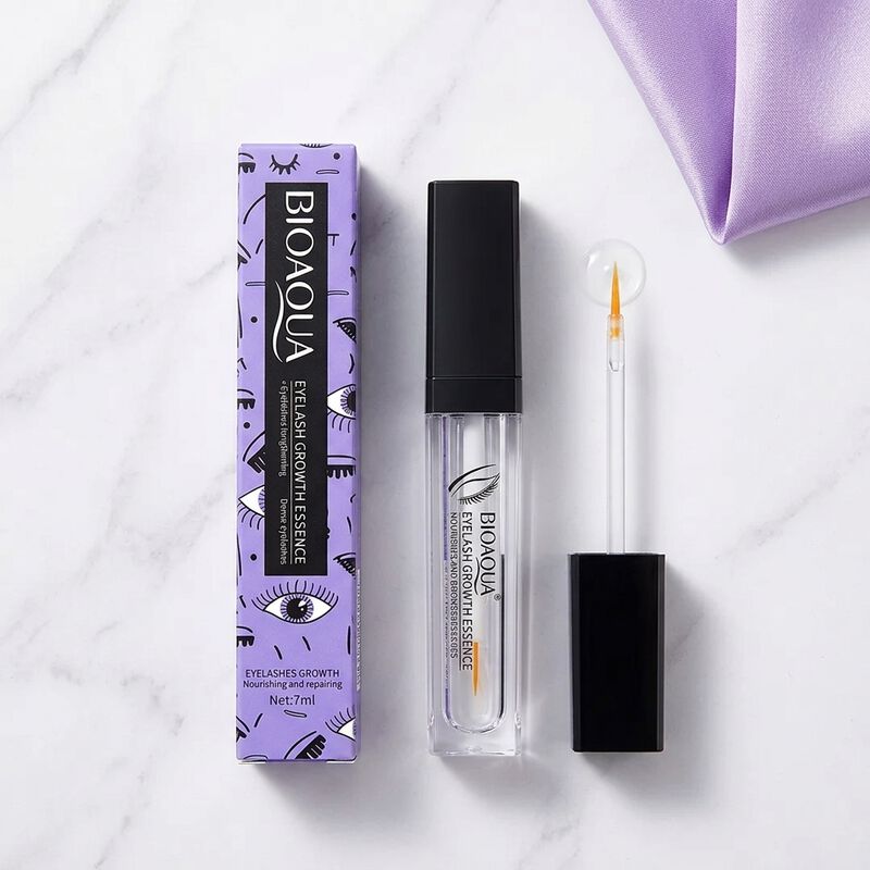 Pack 3 S&eacute;rum Bioaqua Alargador Fortalecedor de ... image number null