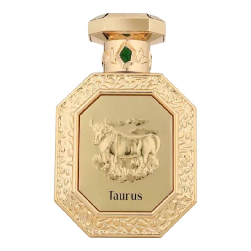 Perfume French Avenue Genesis Taurus Edp 90 Ml image number null