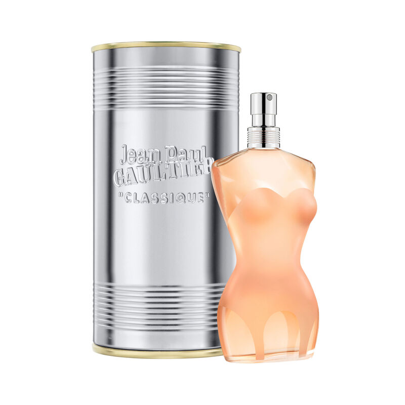 Jean Paul Gaultier Classique 100 Ml Edt Spray image number null