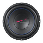 Subwoofer para auto 12" 600w Audiobahn AS12W
