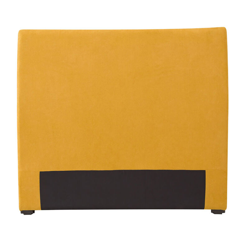 Cabecera Matrimonial Dicasa Atenea Mostaza image number null