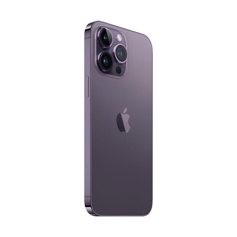 iPhone 14 Pro Max 128GB Morado CHIP Reacondicio... image number null