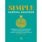Simple. Ingredientes simplemente buenos, recetas simplemente f&aacute;ciles, sabores simplemente maravillos
