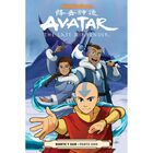 Avatar The Last Airbender Norte Y Sur 1
