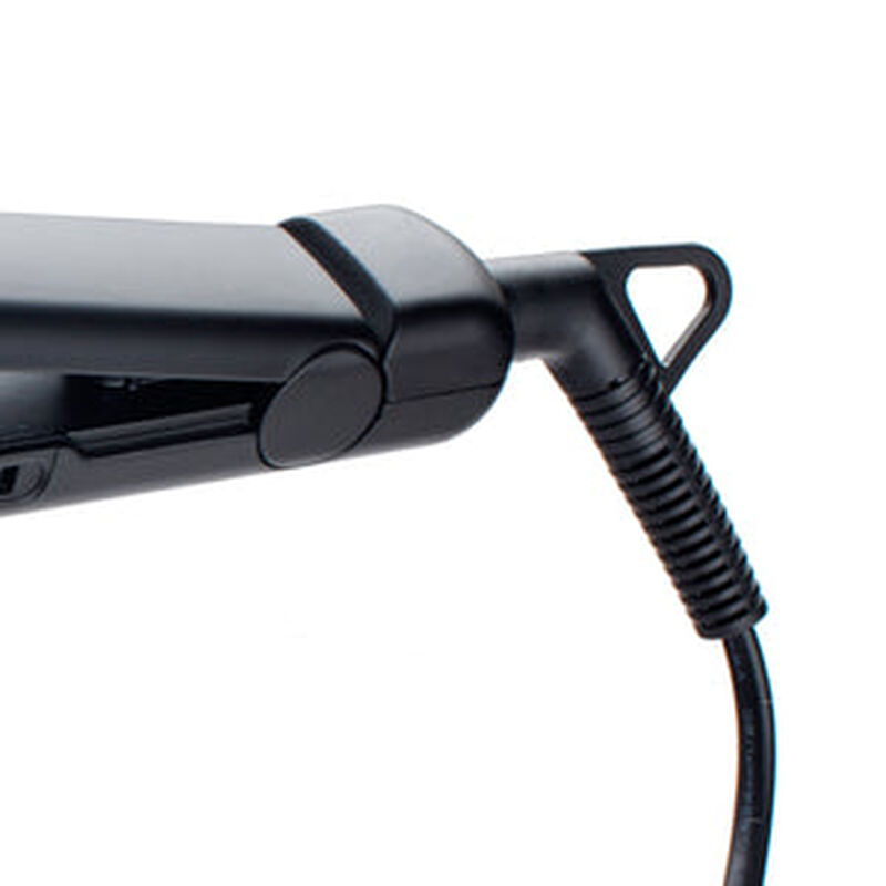 Plancha Alaciadora de Cabello Timco Wet&DrY Gol... image number null