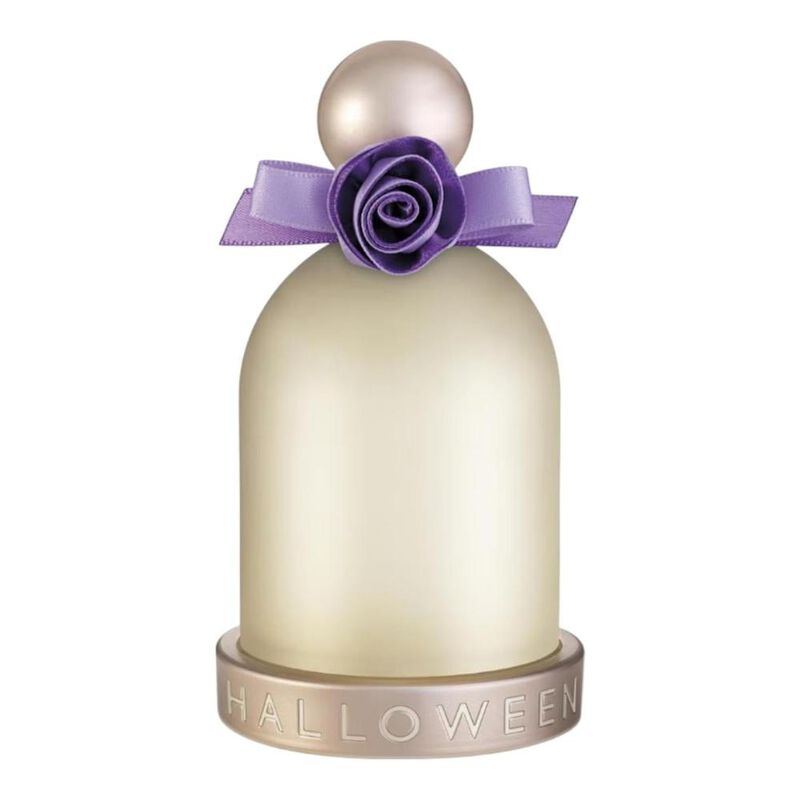 Perfume Halloween Halloween Fleur Edt 100 Ml image number null