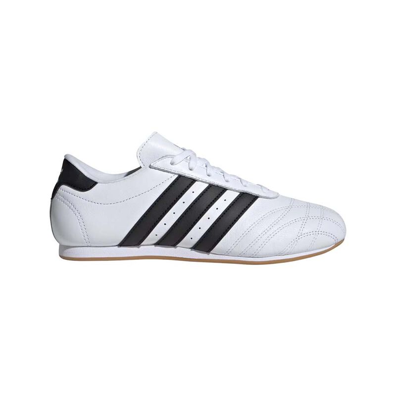Tenis Adidas para Mujer Taekwondo Lace W Blanco image number null