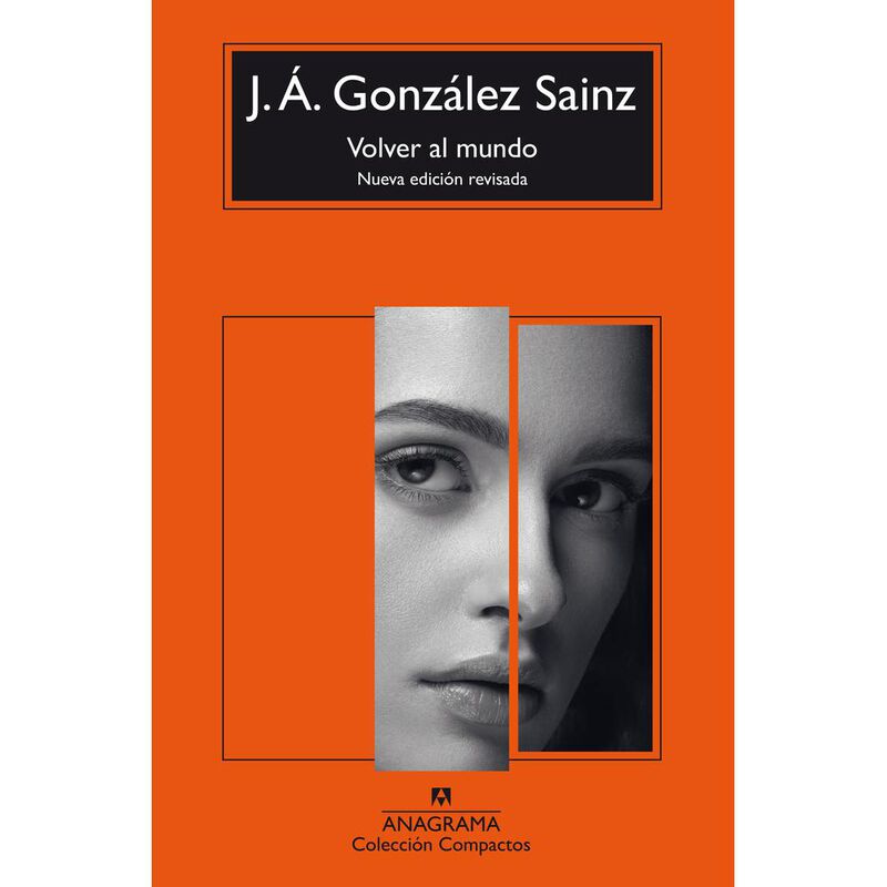 Volver al mundo (Nueva edici&oacute;n revisada) image number null