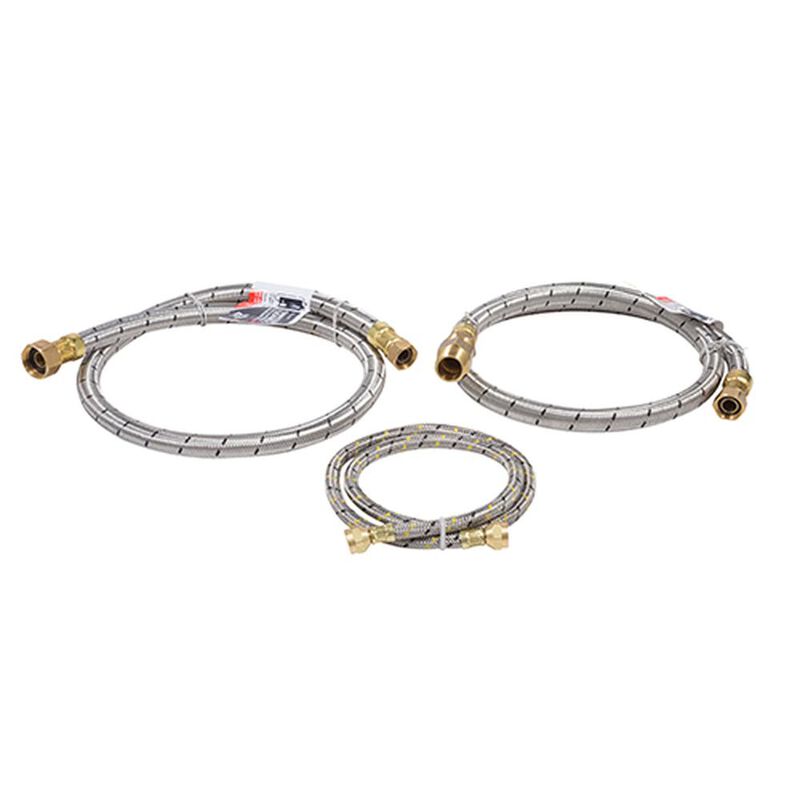 Kit b&aacute;sico para instalar calentador instant&aacute;neo image number null