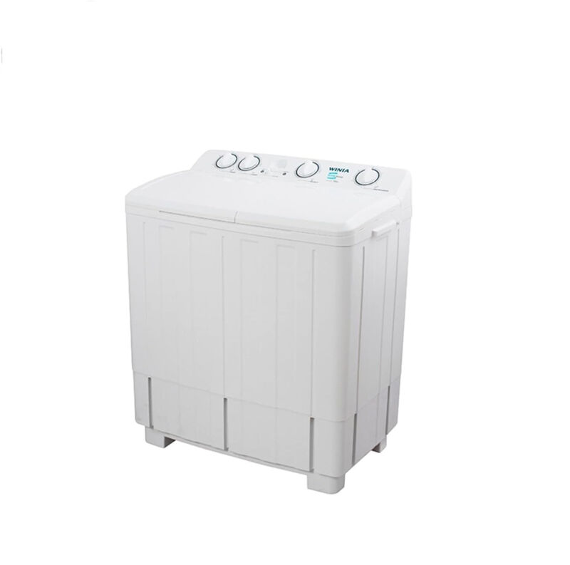 Winia Dwm-K300Pwa Lavadora Semiautom&aacute;tica De Ca... image number null