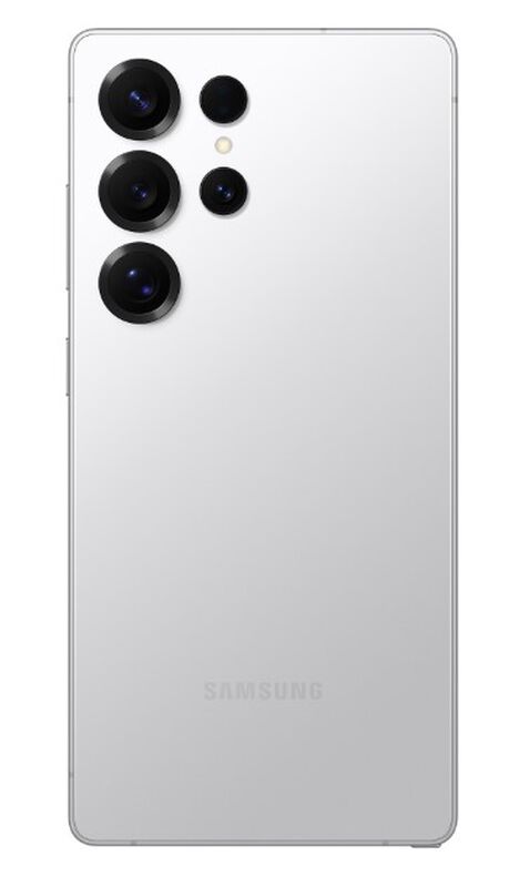 Samsung Galaxy S25 Ultra 512GB 12GB Titanium Wh... image number null