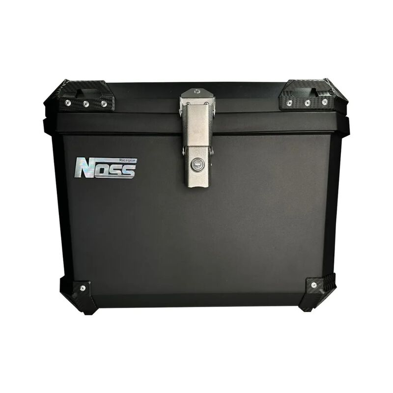Maletero 45l Noss S&oacute;lido Negro image number null